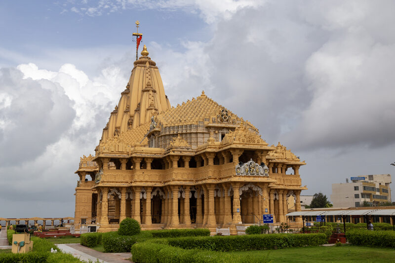 Somnath Yatra Package